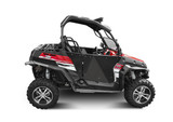 Rival Powersports Usa Half Doors 2444.6863.1 Rival Powersports Usa Half Doors 2444.6863.1