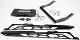 Straightline Hide 'N' Go Rear Bumper S-D 165" Black 183-236 Straightline Hide 'N' Go Rear Bumper S-D 165" Black 183-236
