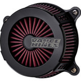 Vance & Hines 40365 Aircleaner V02 Cf Bc E-Fl