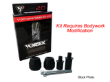 Vortex Sr156 Frame Sliders V3 2.0 Mod Req Blk Suz