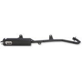 Dg Performance Rcm 2 Exhaust 051-2393 Dg Performance Rcm 2 Exhaust 051-2393