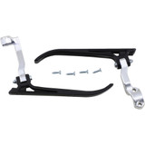 Moose Racing Handguard Mount - Moto Kit - Beta 53-4020 Moose Racing Handguard Mount - Moto Kit - Beta 53-4020