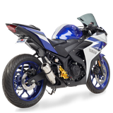 Hotbodies Fender Eliminator Textured Black Yam 81502-1000