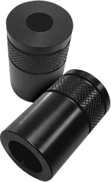 Burly Brand Burly Brawler Replacement Kit Delrin 2' Front Slider B10-3014B