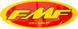 Fmf Trailer Sticker 23" 010594