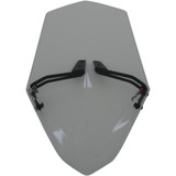 Puig Hi-Tech Parts 7655W Wscrn New Gen Cb300F Clr