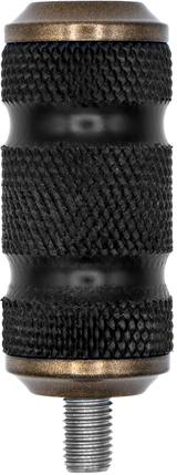 Santoro Fabworx Sf60007 Toe Peg Chacho Bronze