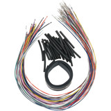 Namz Nhcx-Umb Wire Kit Ext Diy 07-13Fl
