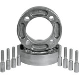Dura Blue Ws4110F Spacers Wheel 4X110 1.5Ez