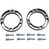 Dura Blue Utv4156F-12 Spacer Wheel Ez Alum