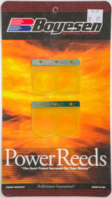 Boyesen 6117 Motorcycle Reeds