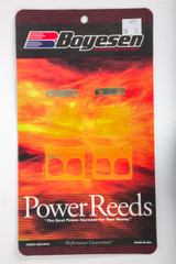 Boyesen Motorcycle Reeds 665 Boyesen Motorcycle Reeds 665