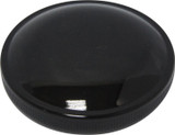 Harddrive 75-003Bg Cam Style Gas Cap Single Black Vented