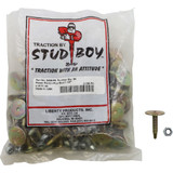 Stud Boy Studs With Locknuts - 1.187" - 84 Pack 2436-P8