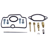 All Balls 26-10066 Bike Carburetor Rebuild Kit