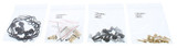 All Balls 26-1700 Bike Carburetor Rebuild Kit