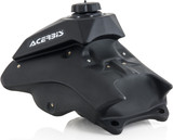 Acerbis 2630720001 Fuel Tank 2.7 Gal Black