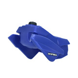 Acerbis Fuel Tank 2.8 Gal Blue Yam 2981850211