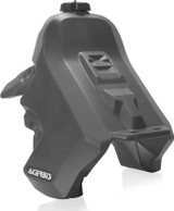 Acerbis Fuel Tank 3.9 Gal Grey 2464810011 Acerbis Fuel Tank 3.9 Gal Grey 2464810011