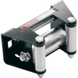 Warn Plow Roller Fairlead - Up To 4000 Series Winch - Atv 69373