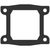 Moto Tassinari G3145 Vforce3 Gasket