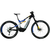 D'Cor Visuals Graphics Kit For Tazer Mx - Star Racing 10-80-100-Star