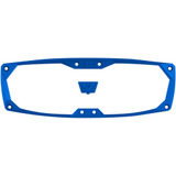 Seizmik 56-19003 Mirror Halo R Bezel Blu