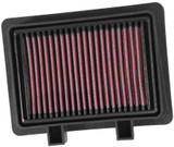 K&N Su-1014 Air Filter
