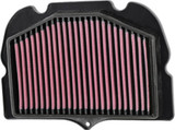 K&N Air Filter Su-1308R K&N Air Filter Su-1308R