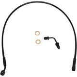 Magnum Shielding Sbb1507-22 Line Brk Uppr Blkabs 12Mm