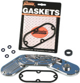 James Gaskets 60567-90-Dl Gasket Insp Cover Rms Fl Flh Fx Fxe 1/Pk 60567-90-Dl