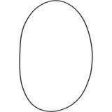 Vertex Clutch Cover Gasket Hon 819193 Vertex Clutch Cover Gasket Hon 819193