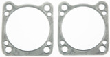 Cometic C10242-020 M8 Base Gasket .020"Rc Gen2 Embossing Pr