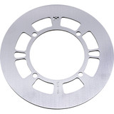 Moose Offroad 150-067S Rotor Rear Kawasaki Solid
