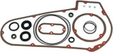 James Gaskets 60538-85-K Gasket Seal Primary Cvr Fl Flh Fxs Kit 60538-85-K