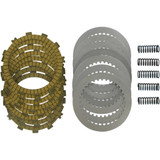 Hinson Racing Fsc357-8-001 Clutch Plate Kit Kaw/Suz