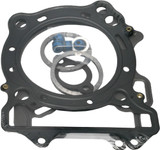 Cometic C7688-Est Top End Gasket Kit 92Mm Kaw/Suz