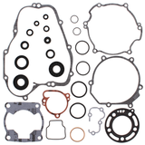 Vertex 811414 Complete Gasket Set With Oil Seals