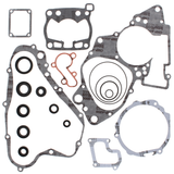 Vertex Complete Gasket Set With Oil Seals 811504