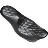 Le Pera Villain Seat - Diamond - Black - Fl '08-'23 Lk-817Dm Le Pera Villain Seat - Diamond - Black - Fl '08-'23 Lk-817Dm