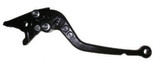 Psr 00-00467-22 Click 'N Roll Clutch Lever Black