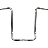 La Choppers Handlebar - 20" - Chrome La-7321-20 La Choppers Handlebar - 20" - Chrome La-7321-20
