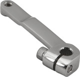 Harddrive 39-010 Trans Shift Lever Bt 97-14 Off Big Twin 85-96