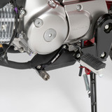 Zeta Revolver Shift Lever Ze90-3550 Zeta Revolver Shift Lever Ze90-3550