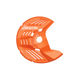Acerbis 2984775226 Linear Front Disc Cover Ktm/Gas/Hus Org