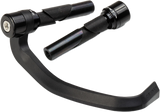 Zeta Zs72-1162 Flight Lever Guard 16Mm Ea Black