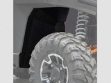 Rival Powersports Usa 2444.7463.1 Footwell Protection