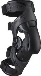 Pod K4 V2.0 Knee Brace (Rt) Graphite/Black Xl/2X K4019-459-Xl/2X