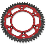 Moose Offroad 1210-210-50-13X Sprocket Dual Mse 50 Rd