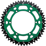 Moose Offroad 1210-460-51-15X Sprocket Dual Mse 51 Gn